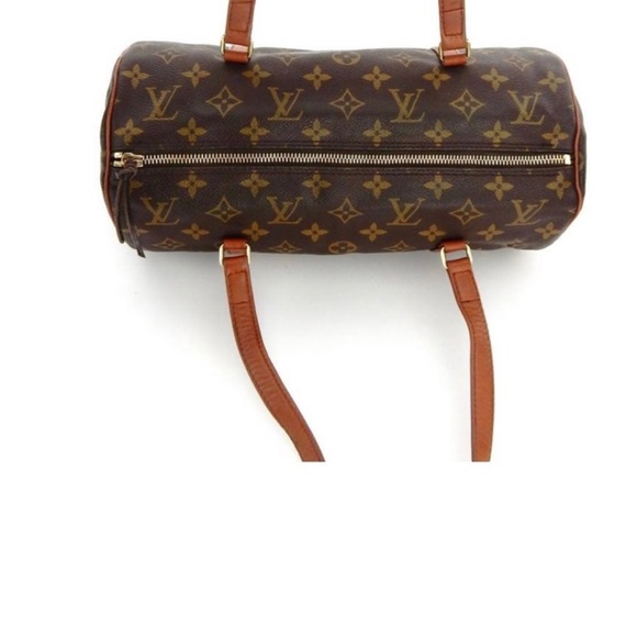 Louis Vuitton Papillon 30 - Picture 6 of 11